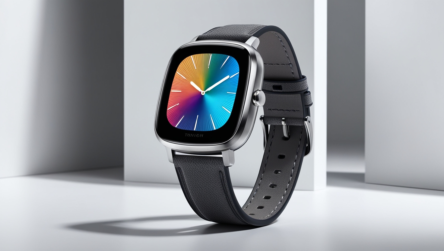 A gift of smart watch